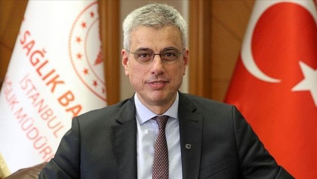 Bakan Memişoğlu, Selçuk Ecza Deposu'nda Tedarik ve Lojistik Süreçlerini İnceledi