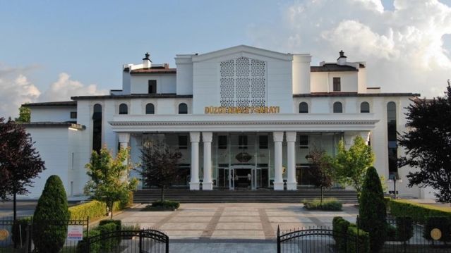 Düzce Merkezli DEAŞ Operasyonunda 8 Kişi Gözaltına Alındı