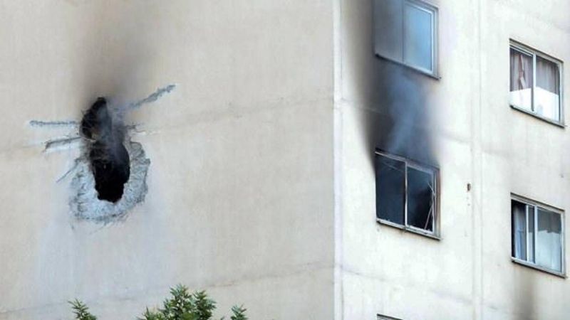 İsrail'in İran'a Yönelik Suikast Taktikleri Zafer Getirmedi