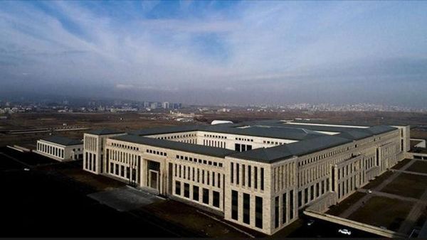 MİT, Erdoğan'ın Talimatıyla ABD-İsrail ve İran Arasında Ateşkes İçin Yoğun Çalışma Yürüttü