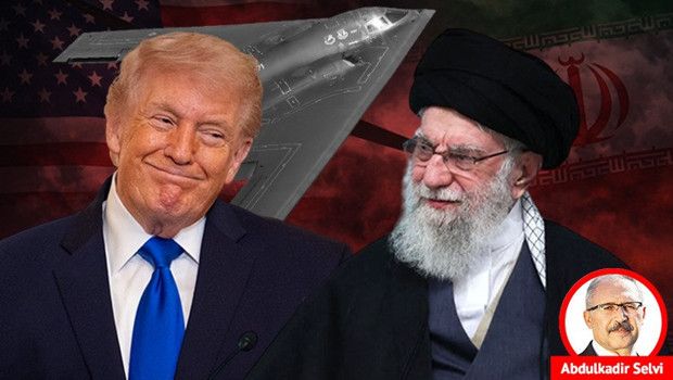 ABD ve İsrail’in İran’a Yönelik Operasyonları ve Bölgesel Yansımaları