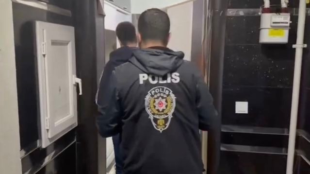 Diyarbakır Merkezli Bungalov Dolandırıcılığına Operasyon: 9 Tutuklama