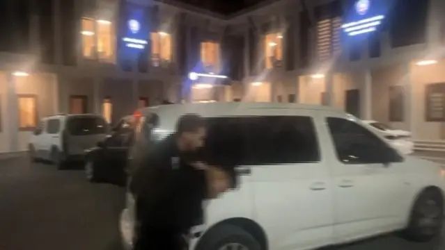 Üsküdar'da Uyuşturucu Operasyonunda Bir Kişi Tutuklandı