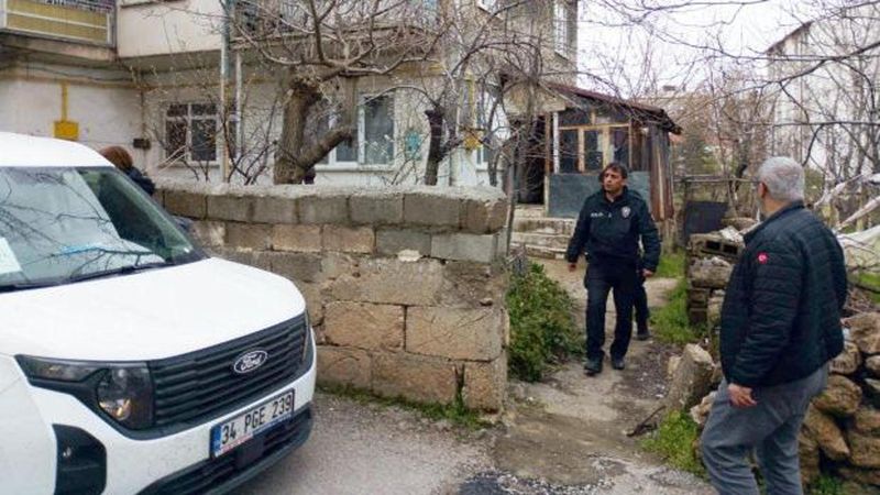 Konya Seydişehir'de Sobadan Zehirlenen Yaşlı Adam Hayatını Kaybetti