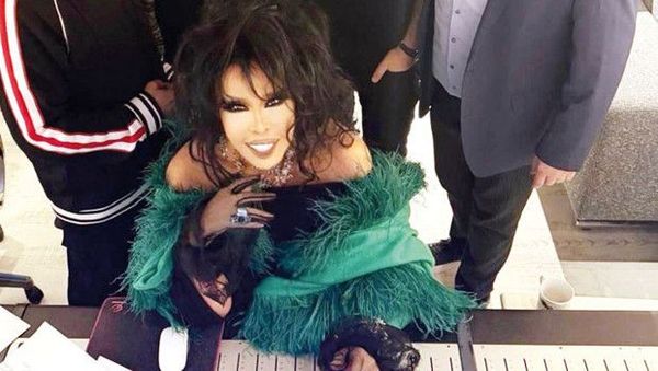 Bülent Ersoy, Yeni Albüm Çalışmalarına Başladı