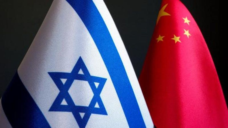 İsrail, Çin’in Panama bayraklı gemilere müdahalesine karşı Panama’ya destek verdi