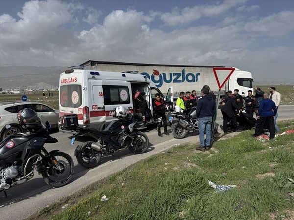 Ehliyetsiz Sürücüye 520 Bin Lira Ceza Kesildi