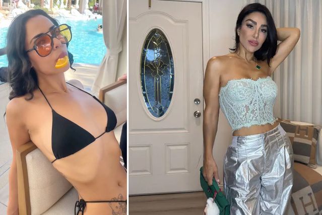 ABD, Süleymani’nin Yeğeni ve Kızının Yeşil Kartlarını İptal Edip Gözaltına Aldı