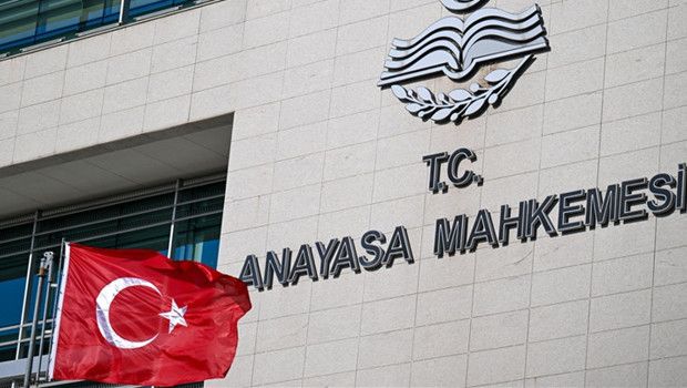 Yargıtay’dan Anayasa Mahkemesi Üyeliği İçin 3 Aday Cumhurbaşkanına Sunuldu