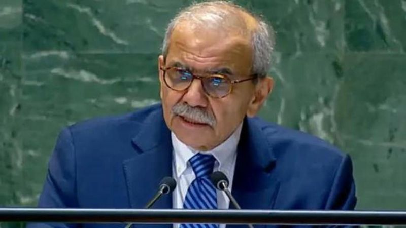 Lübnan Başbakanı Selam BM ve ABD Ziyaretlerini Erteledi