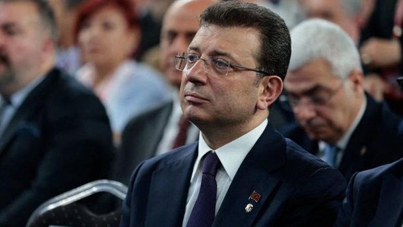 İmamoğlu'nun 'Çıkar Amaçlı Suç Örgütü' Davasının 12. Duruşması Tamamlandı