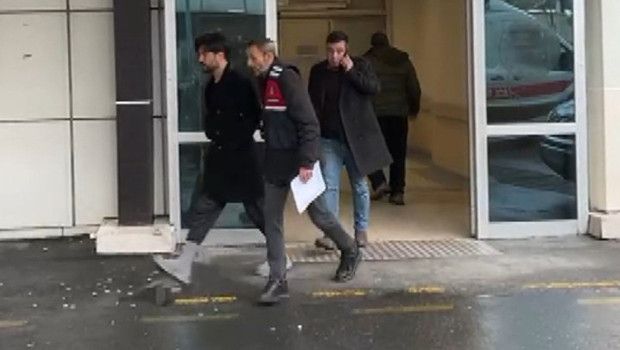 Yusuf Güney, 'Ayahuasca Çayı'na Teşvik İddiasıyla Gözaltına Alındı