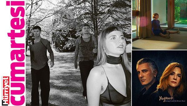 Bahar Esintisi Taşıyan Yeni Müzik Projeleri Yayında