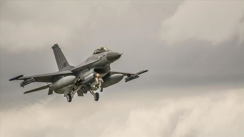 Fas, Kuzey Afrika'da Gücünü Artırmak İçin 35 F-16 Savaş Uçağı Alımını Planlıyor