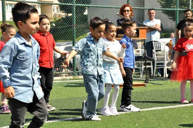 Keşan’da Dünya Romanlar Günü Renkli Etkinliklerle Kutlandı