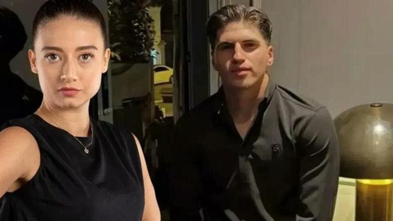 Aleyna Kalaycıoğlu'nun İfadesi Ortaya Çıktı: Kubilay Kaan Kundakçı Cinayeti Soruşturması Devam Ediyor