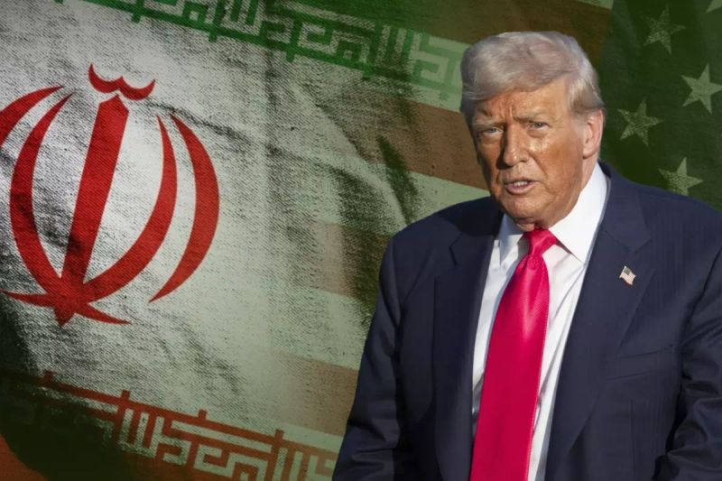 Trump, İranlı İki Kritik Yetkiliyi Ölüm Listesinden Geçici Olarak Çıkardı