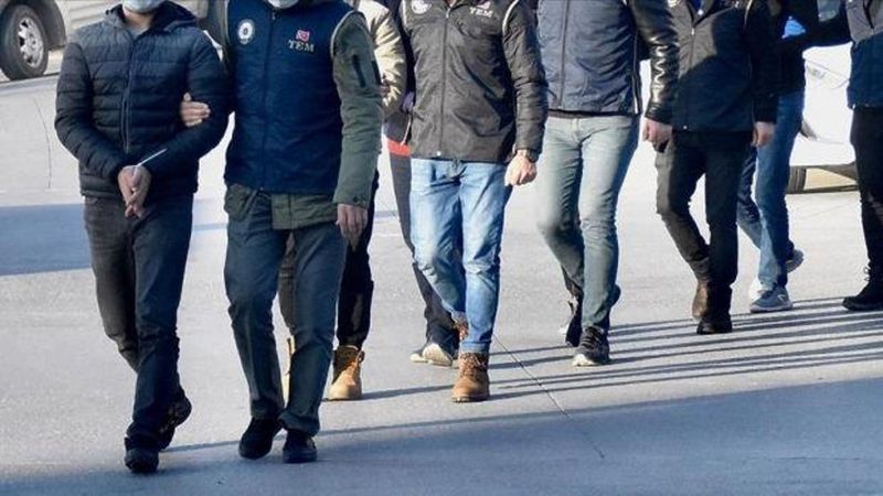 3 İlde Sahte Bungalov Operasyonu: 8 Kişi Gözaltına Alındı