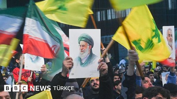 İran'ın Direniş Ekseni Tahran'ın Yanında Savaşa Girebilir Mi?