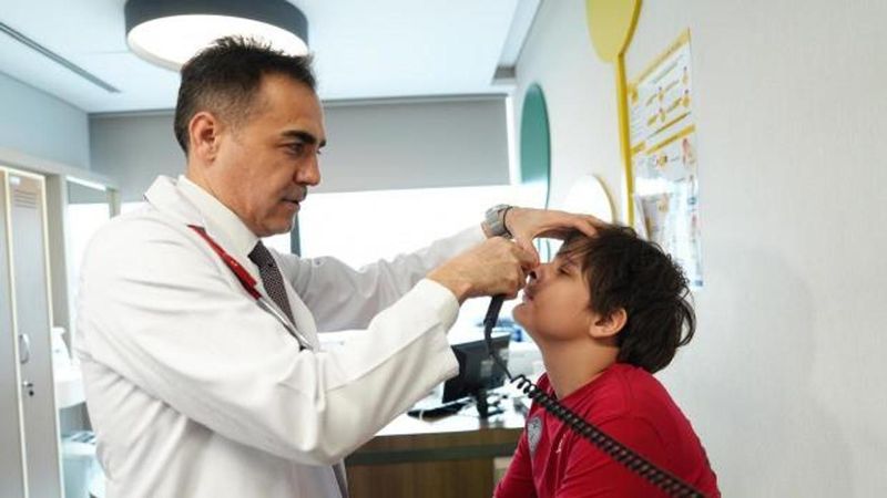 Polen Alerjisi Astım Riskini Artırıyor: Uzmanlardan Korunma ve Tedavi Önerileri