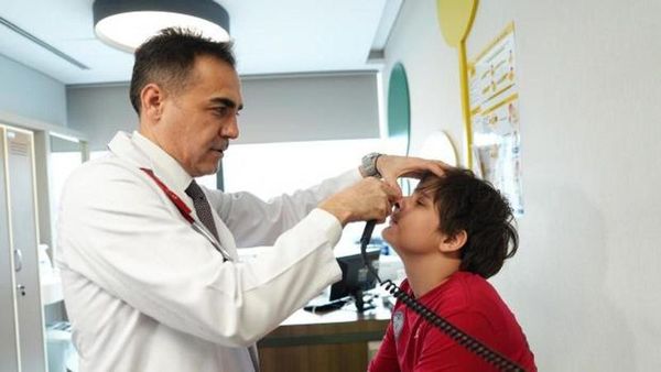 Polen Alerjisi Astım Riskini Artırıyor: Uzmanlardan Korunma ve Tedavi Önerileri