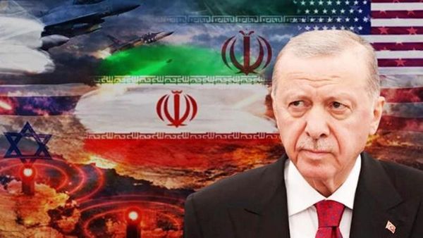 Türkiye Körfez Ülkelerini İran Savaşına Katılmaktan Uyarıyor