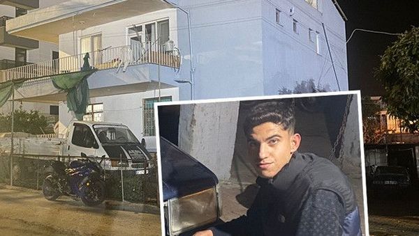 Serik'te Aracının Korna ve Parçalarını Çaldıran Genç, Hırsızların Kameradaki Rahatlığına Tepkili