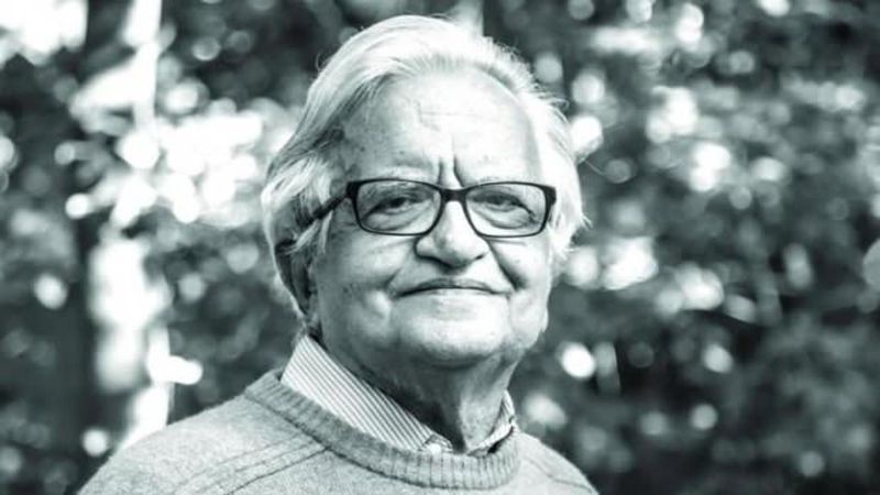 Prof. Dr. Hasan Hüsrev Hatemi 88 Yaşında Hayatını Kaybetti