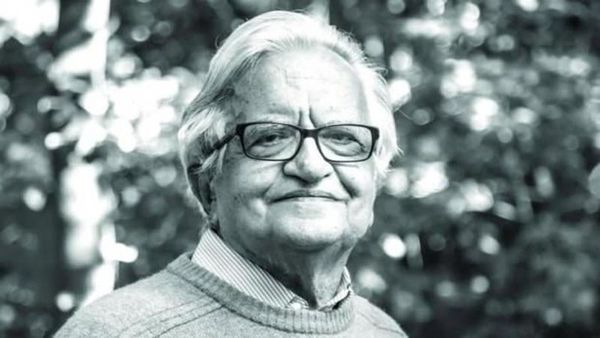 Prof. Dr. Hasan Hüsrev Hatemi 88 Yaşında Hayatını Kaybetti