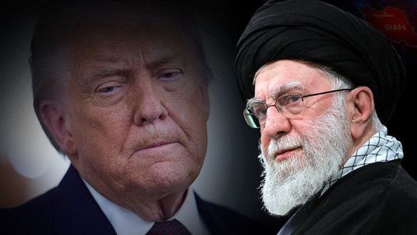 Trump ve İran Arasında Nükleer Gerilim Tırmanıyor: 'Kan Dökmeye Hazırlar' Uyarısı