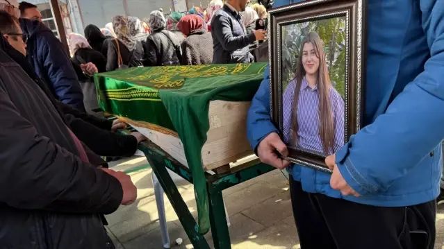 Tuana Torun'un Organ Bağışı Umut Oldu, Cenazesi Görele'de Toprağa Verildi