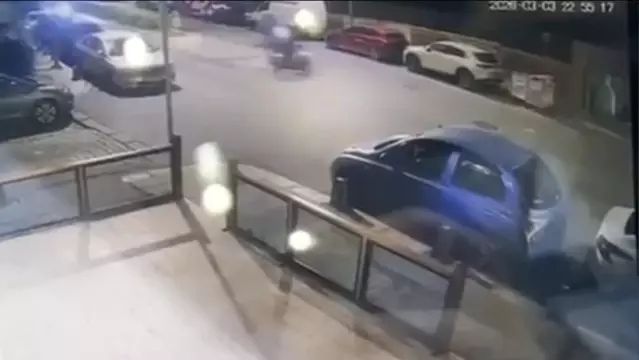 Bakırköy'de Motosiklet Kazasında Ağır Yaralanan Miray Çakır Hayatını Kaybetti