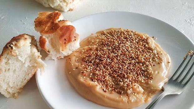 Peygamberimizin Ramazan Sofralarındaki Favori Tatlısı: Sahine Tatlısı