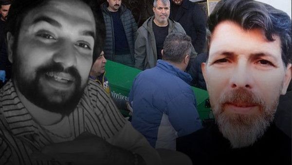 Madde Bağımlısı Muhammet Ali Köşker Babasını Bıçaklayarak Öldürdü