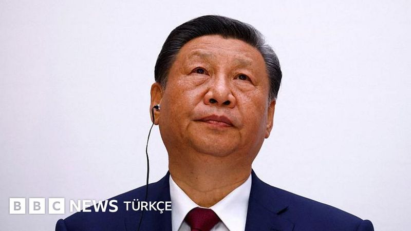 İran Savaşı Çin ve Küresel Çıkarlarını Nasıl Etkiliyor?