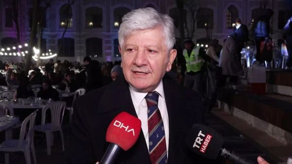 Bakan İşıkhan, Sağlık Sisteminin Dünya Standartlarında Olduğunu Vurguladı