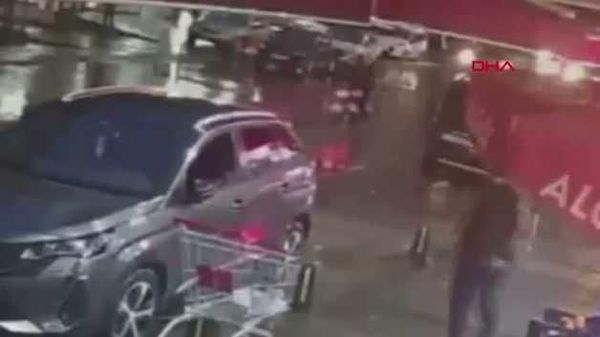 İstanbul Anadolu Yakası’nda Organize Suç Örgütüne Şafak Operasyonu: 5 Gözaltı