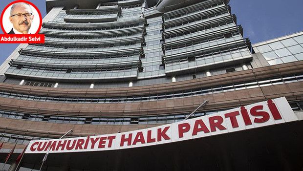 CHP’de Mutlak Butlan İncelemesi ve Örnek Skandallar Gündemde