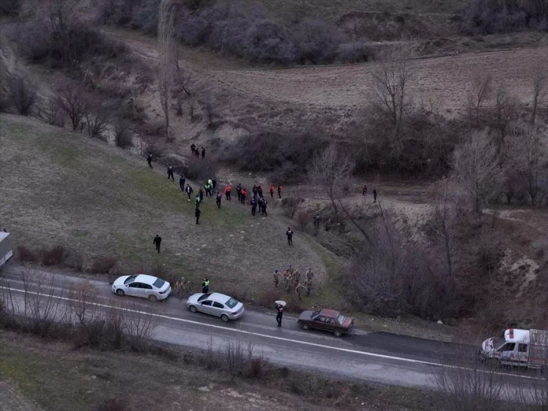 Yozgat'ta Kayıp 78 Yaşındaki Alzheimer Hastası Celal Haberci Ölü Bulundu
