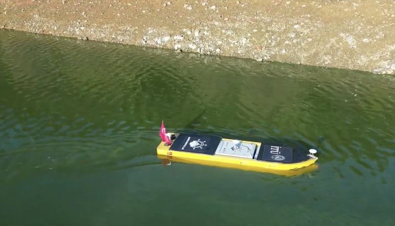 İTÜ ve TPAO’dan Yerli Dinamik Konumlandırma Sistemi Geliştirildi