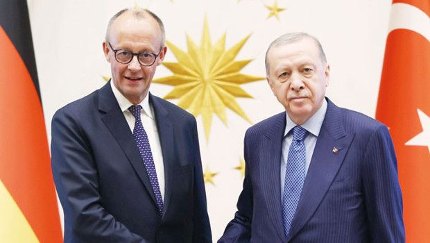 Erdoğan, İran ve Körfez’de Barış İçin Diplomatik Görüşmelerde Bulundu