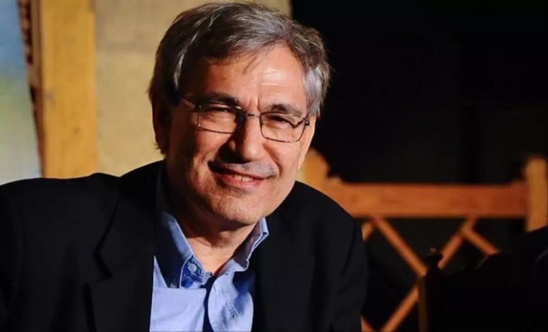 Orhan Pamuk: İstanbullu Nobel Ödüllü Yazarın Hayatı ve Eserleri