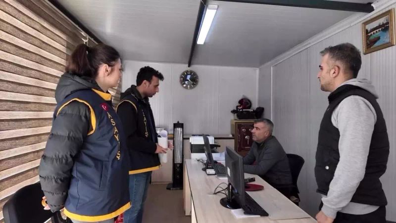 Adıyaman'da Araç Satışlarında Dolandırıcılığa Karşı Uyarılar Yapıldı