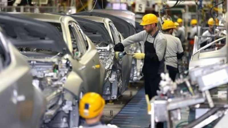 İran Savaşı Otomotiv Tedarik Zincirinde Yeni Riskler Yaratıyor