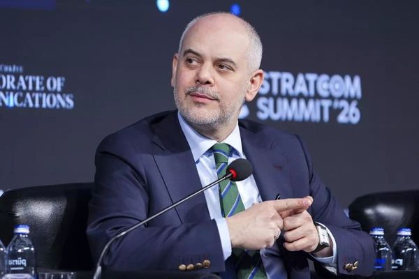 STRATCOM 2026 Zirvesinde Stratejik İletişimde Krizler ve Yeni Paradigmalar Tartışıldı