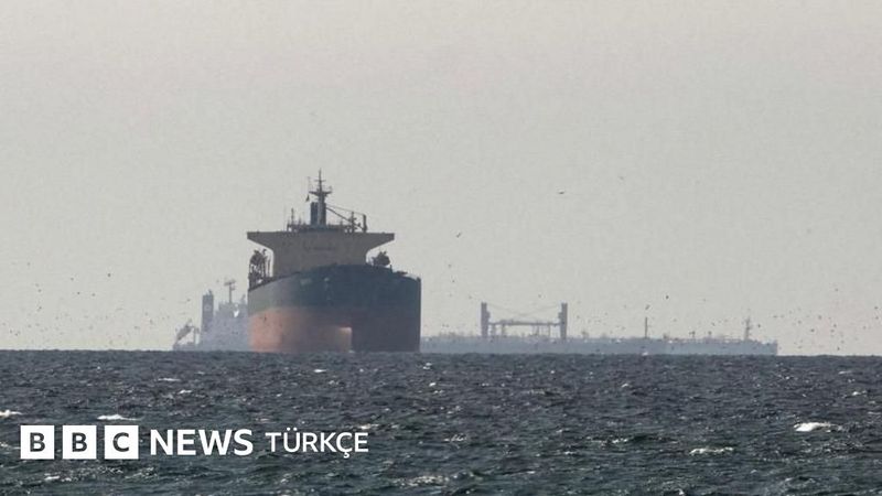 İngiltere, ABD'nin Hürmüz Boğazı Operasyonları İçin Üs Kullanımına Onay Verdi