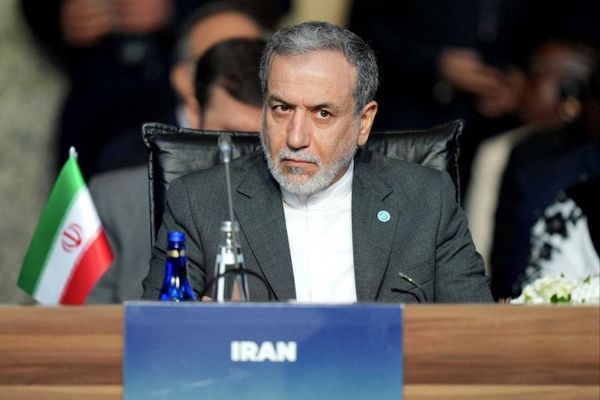 İran: ABD Uranyum Zenginleştirmeyi Sıfırlama Talebinde Bulunmadı