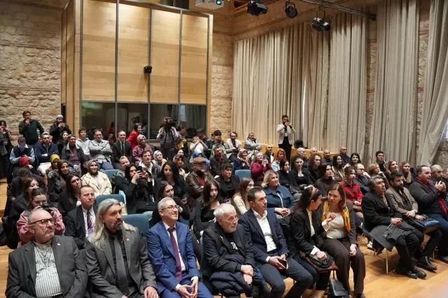 Türk Sinemasında Aile Teması "Sine-Aile" Programıyla Masaya Yatırıldı