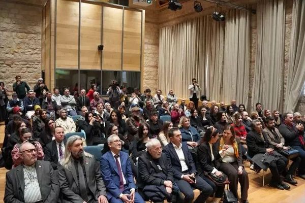 Türk Sinemasında Aile Teması "Sine-Aile" Programıyla Masaya Yatırıldı