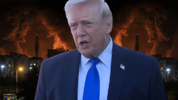 Trump, İran geriliminde diplomasiye yöneldi: 15 maddelik barış planı gündemde